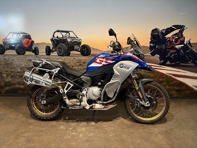 BMW F 850 GS Adventure Rallye