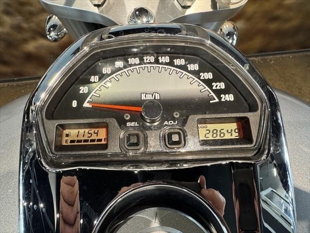 
								Suzuki Boulevard M109R (VZR1800) full									