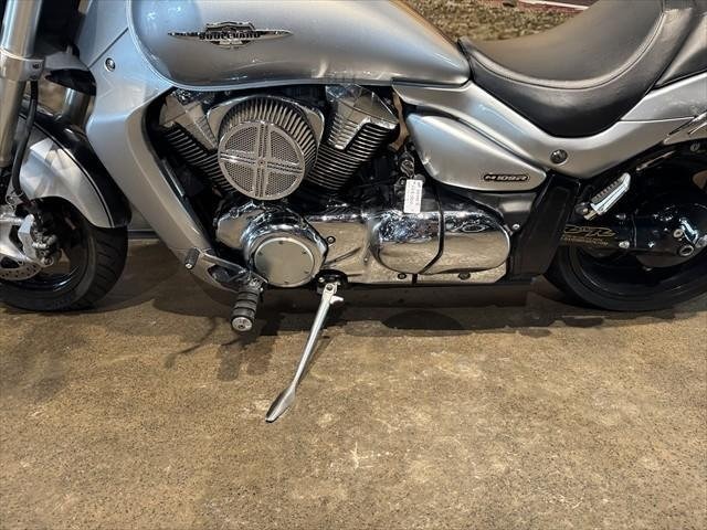 
								Suzuki Boulevard M109R (VZR1800) full									