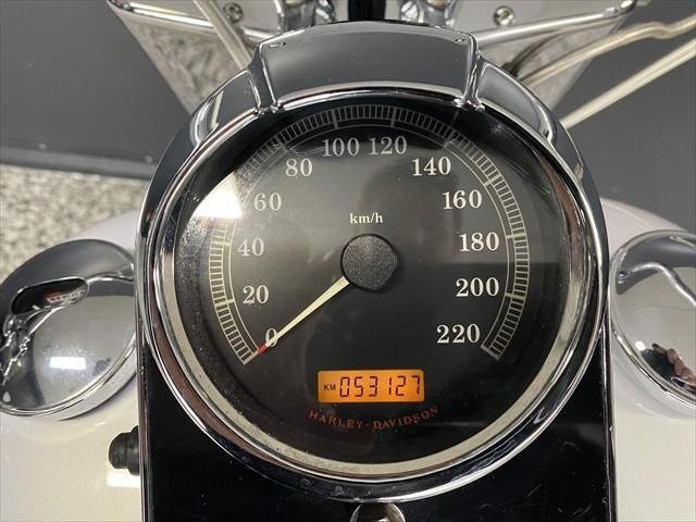 
								Harley-Davidson Softail Deluxe 1584 (FLSTN) full									