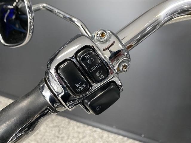 
								Harley-Davidson Softail Deluxe 1584 (FLSTN) full									