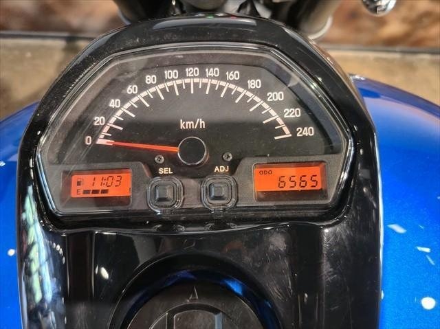 
								Suzuki Boulevard M109R Black Edition (VZR1800BZ) full									