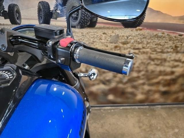 
								Suzuki Boulevard M109R Black Edition (VZR1800BZ) full									