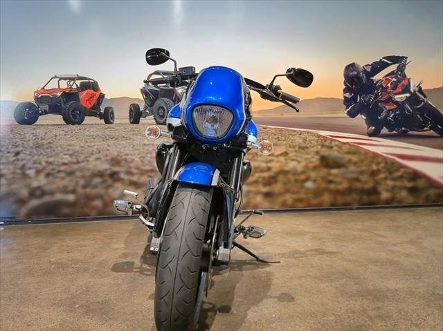
								Suzuki Boulevard M109R Black Edition (VZR1800BZ) full									
