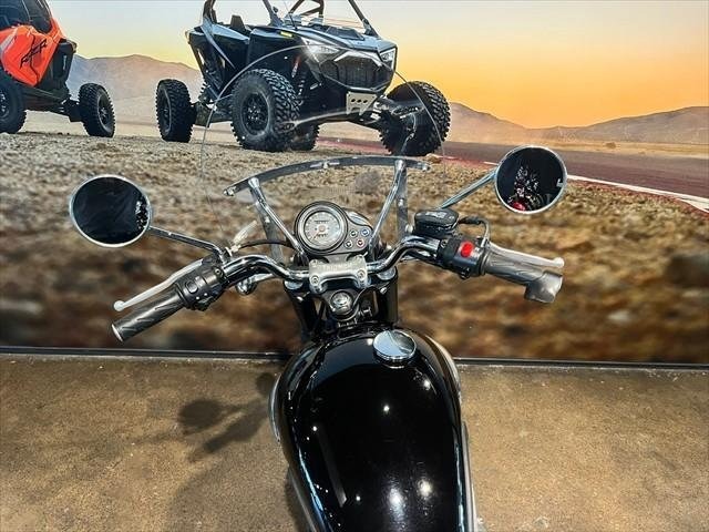 
								Triumph Bonneville T100 (790cc) full									