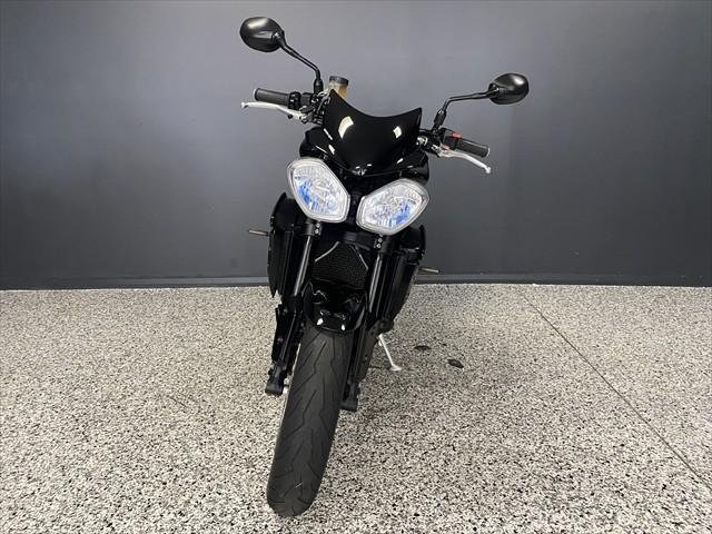
								Triumph Speed Triple R SE 94 full									