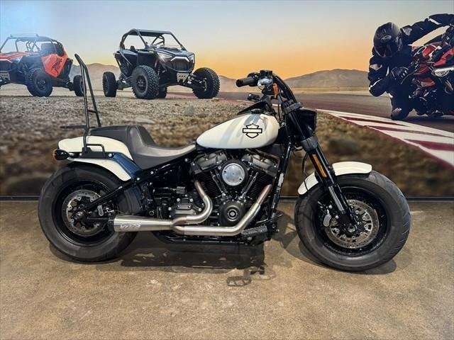 Harley-Davidson Fat Bob 107 (FXFB)