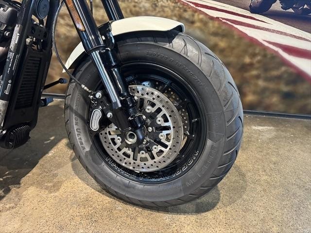 
								Harley-Davidson Fat Bob 107 (FXFB) full									