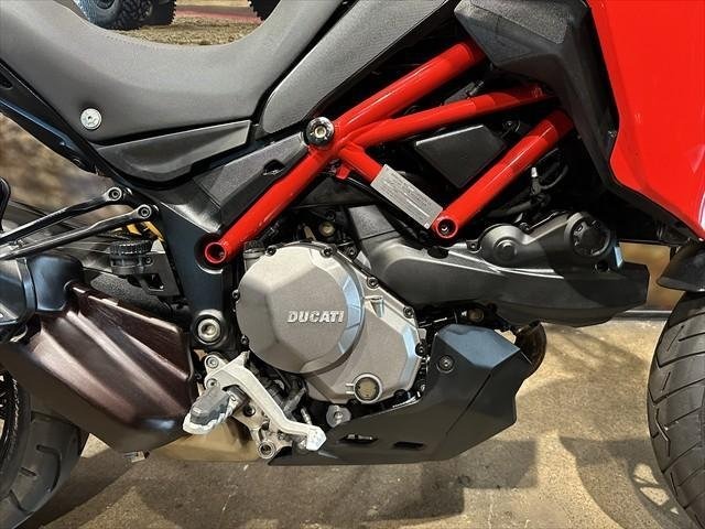 
								Ducati Multistrada 950 S full									