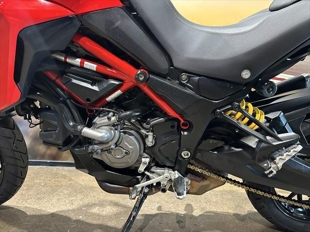 
								Ducati Multistrada 950 S full									