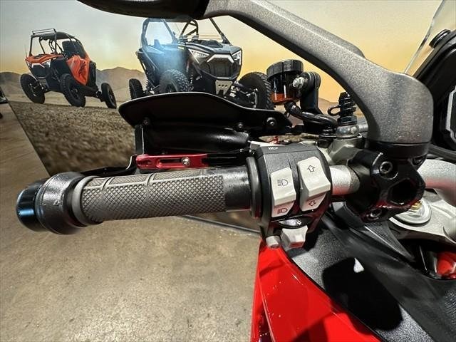 
								Ducati Multistrada 950 S full									
