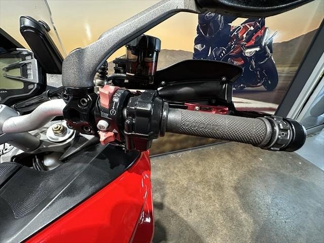 
								Ducati Multistrada 950 S full									