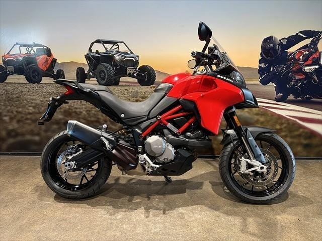 Ducati Multistrada 950 S