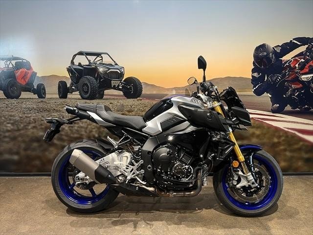Yamaha MT-10 SP (MT10ASP)