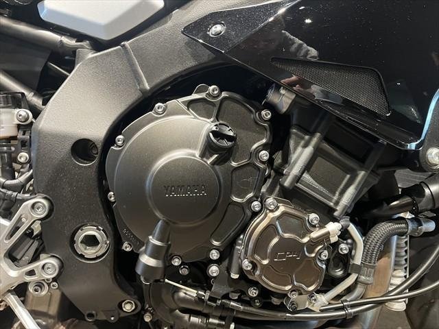 
								Yamaha MT-10 SP (MT10ASP) full									