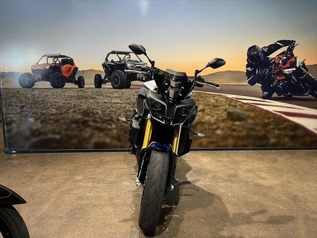 
								Yamaha MT-10 SP (MT10ASP) full									