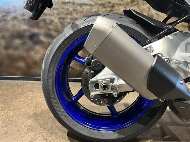 
								Yamaha MT-10 SP (MT10ASP) full									