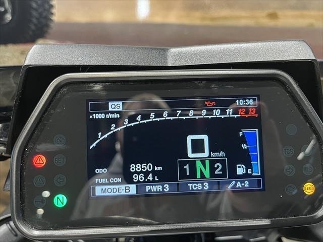 
								Yamaha MT-10 SP (MT10ASP) full									