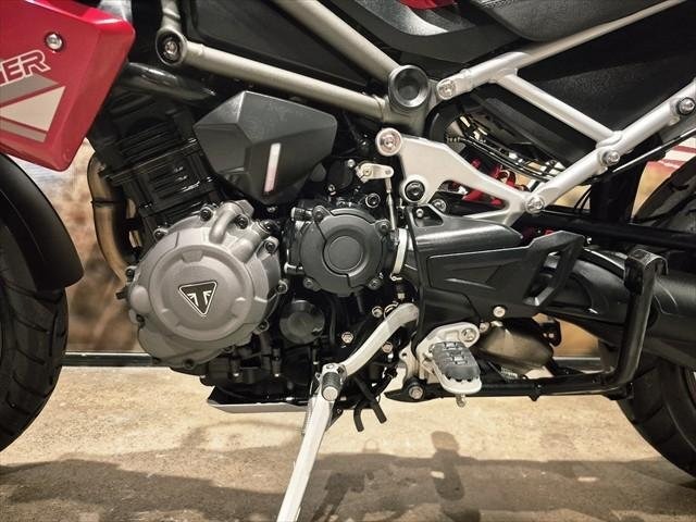 
								Triumph Tiger 1200 GT Pro full									