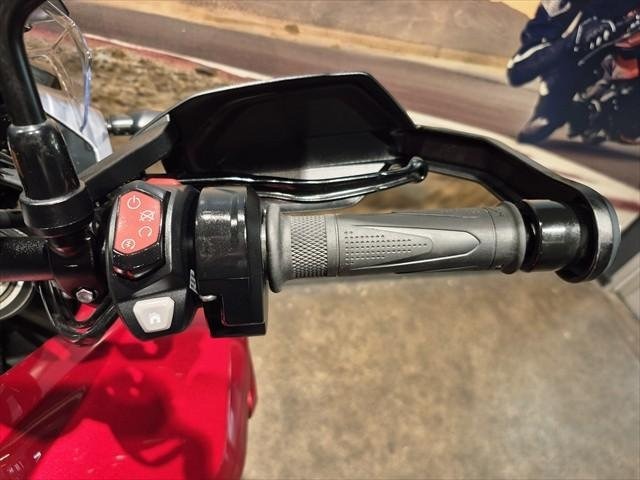 
								Triumph Tiger 1200 GT Pro full									