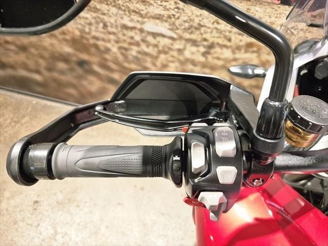 
								Triumph Tiger 1200 GT Pro full									