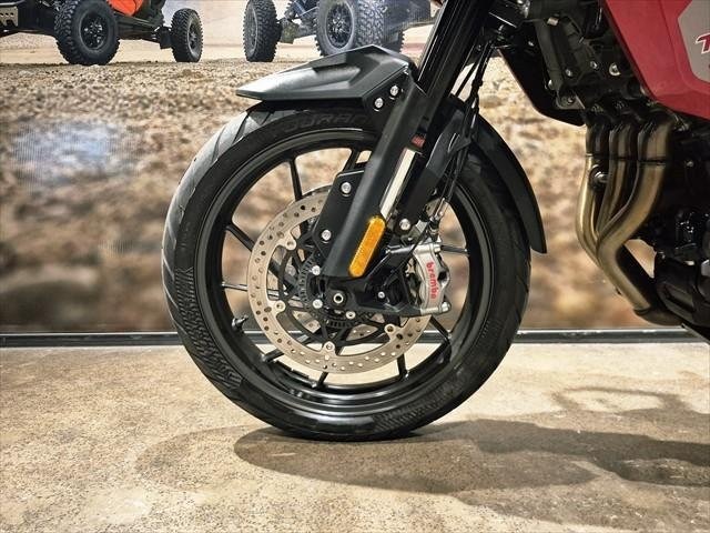 
								Triumph Tiger 1200 GT Pro full									