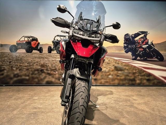 
								Triumph Tiger 1200 GT Pro full									