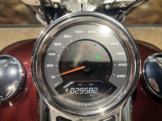 
								Harley-Davidson Sport Glide 107 (FLSB) full									