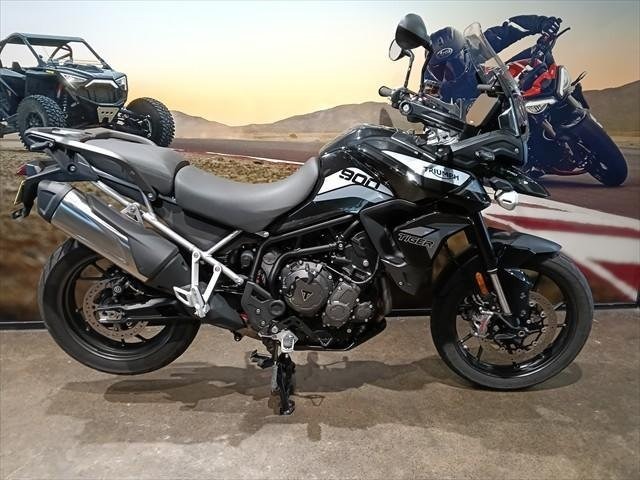 Triumph Tiger 900 GT Pro