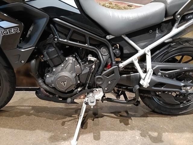 
								Triumph Tiger 900 GT Pro full									