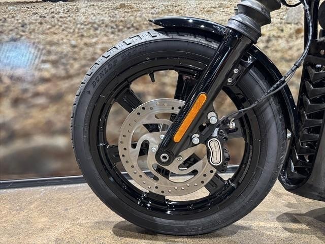 
								Harley-Davidson Street Bob 114 (FXBBS) full									