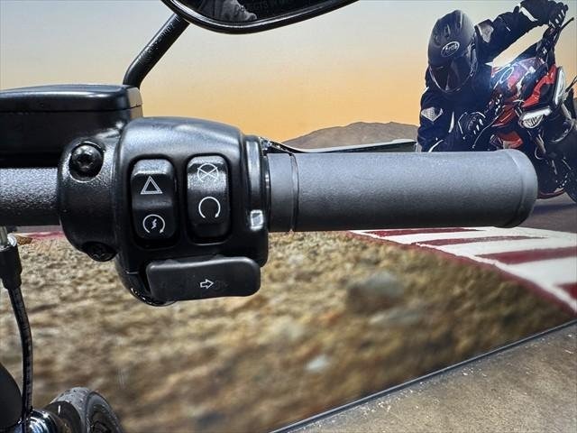 
								Harley-Davidson Street Bob 114 (FXBBS) full									