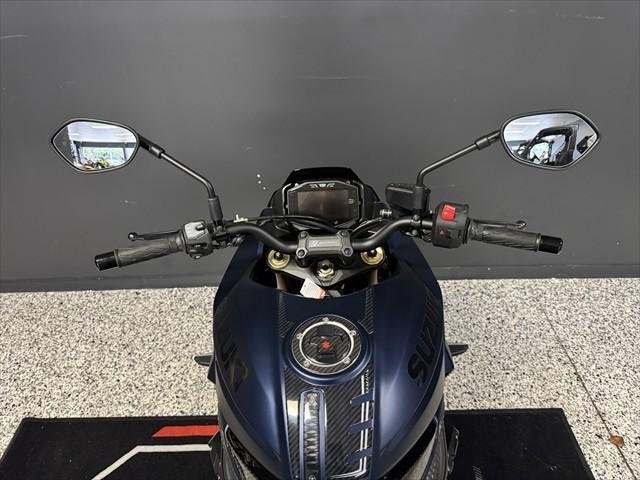 
								Suzuki Katana full									
