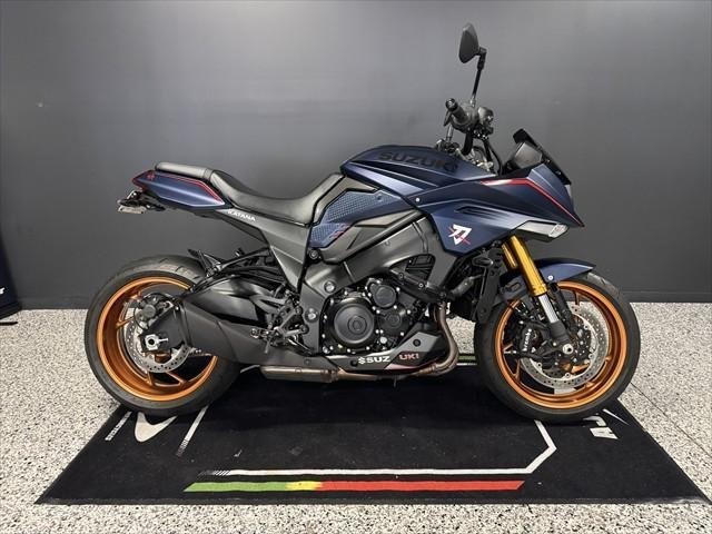 Suzuki Katana