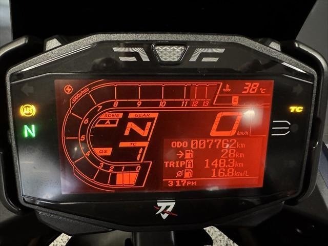 
								Suzuki Katana full									