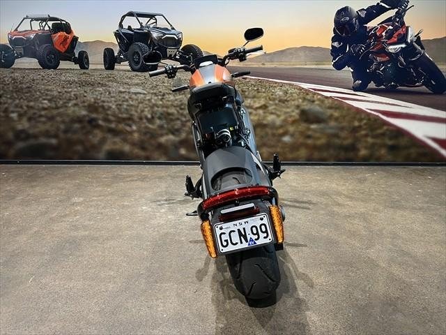 
								Harley-Davidson LiveWire full									