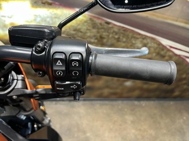 
								Harley-Davidson LiveWire full									