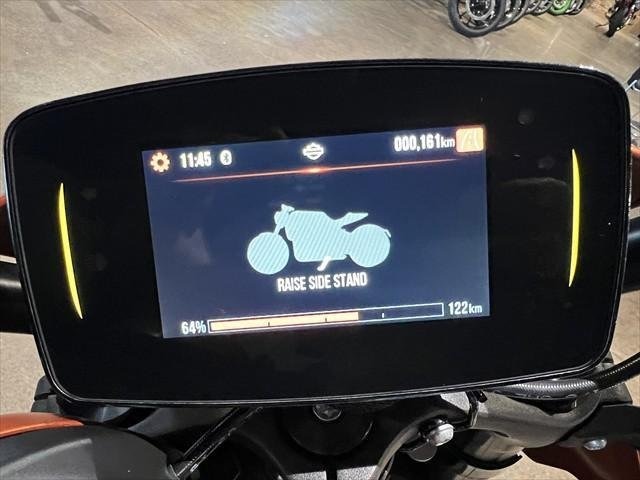 
								Harley-Davidson LiveWire full									