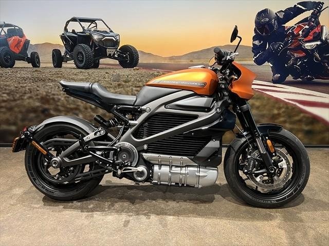 Harley-Davidson LiveWire