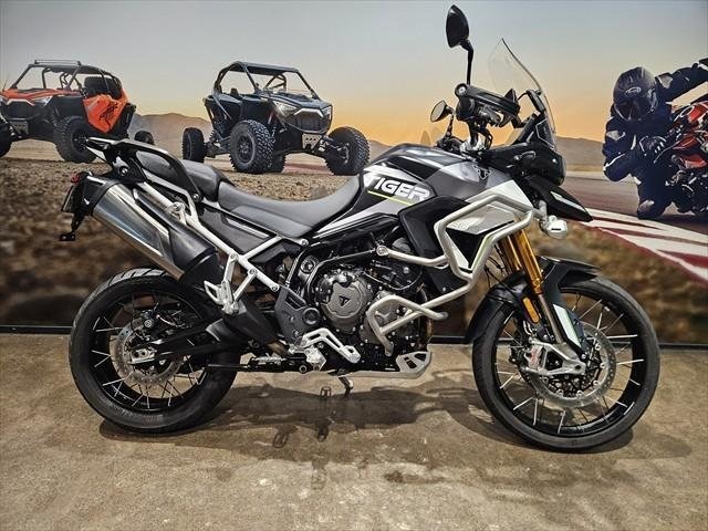 Triumph Tiger 900 Rally Aragon Edition