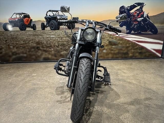 
								Yamaha V-Star XVS650 Custom full									