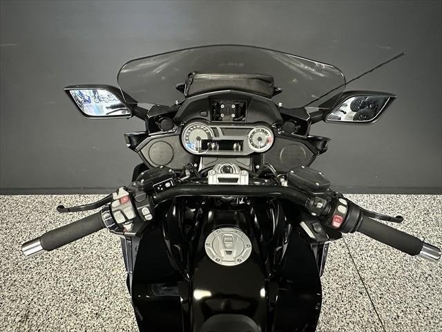 
								BMW K 1600 B Deluxe MY19 full									