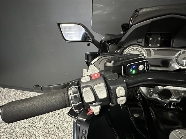 
								BMW K 1600 B Deluxe MY19 full									