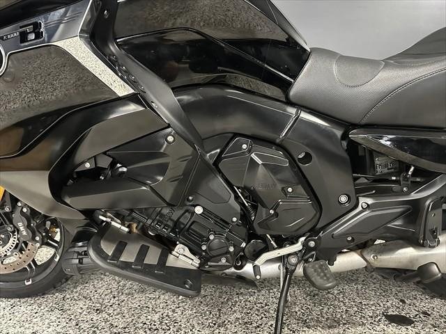 
								BMW K 1600 B Deluxe MY19 full									