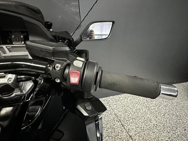 
								BMW K 1600 B Deluxe MY19 full									