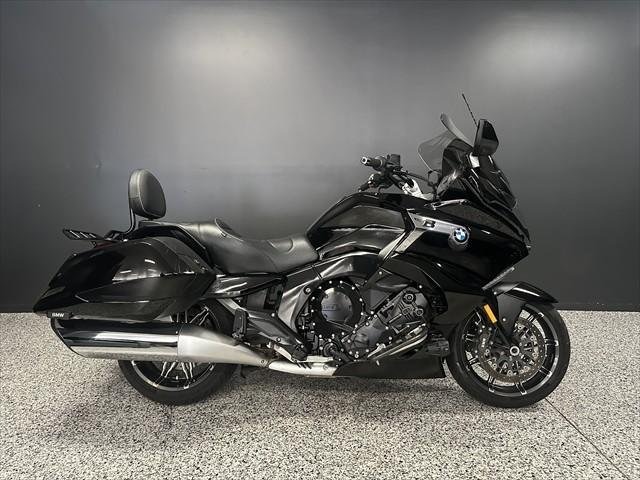 BMW K 1600 B Deluxe MY19