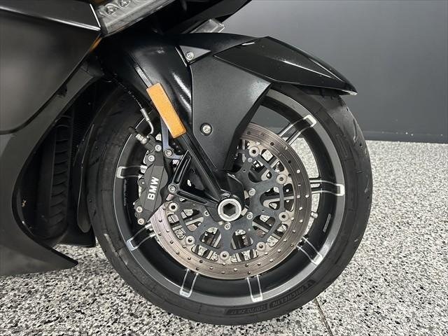 
								BMW K 1600 B Deluxe MY19 full									