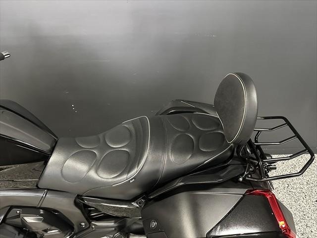 
								BMW K 1600 B Deluxe MY19 full									
