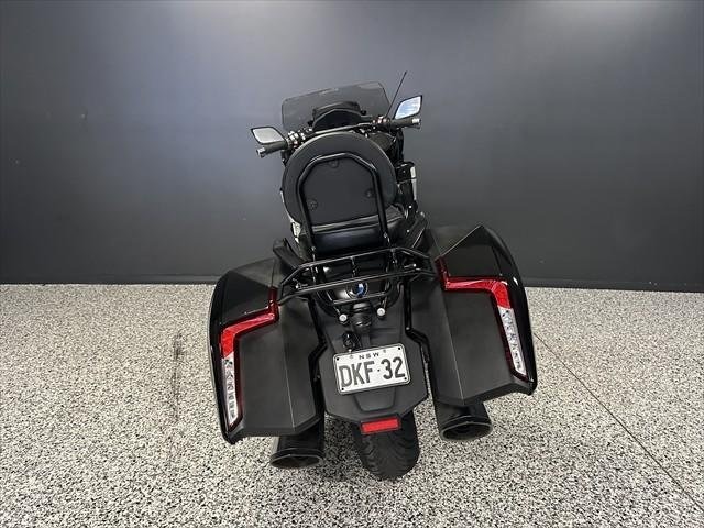 
								BMW K 1600 B Deluxe MY19 full									