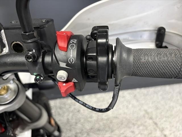 
								Ducati Scrambler DESERT SLED full									